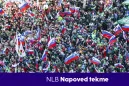 NLB napoved tekme