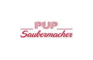 PUPSaubermacher